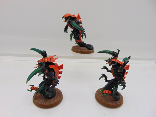 Raveners