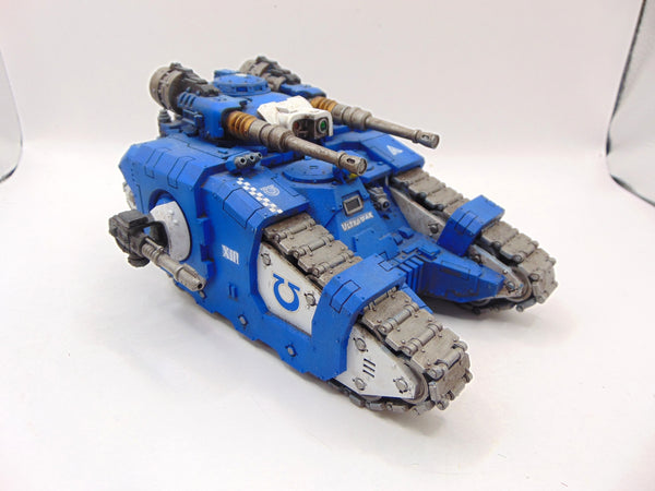 Sicaran Battle Tank