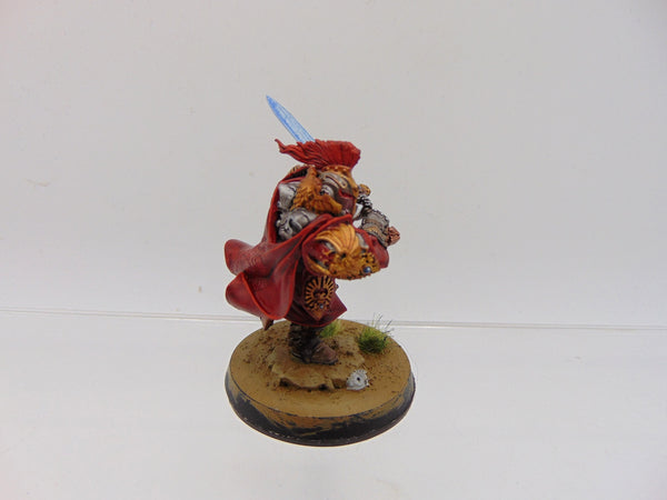 Blade Champion