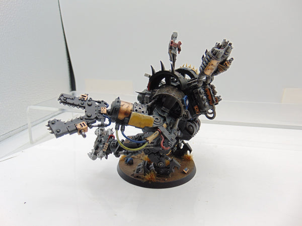 Deff Dread