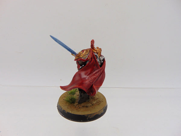 Blade Champion