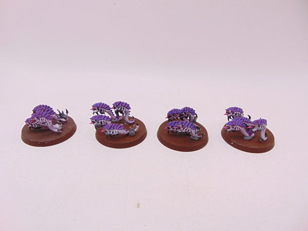 Ripper Swarm