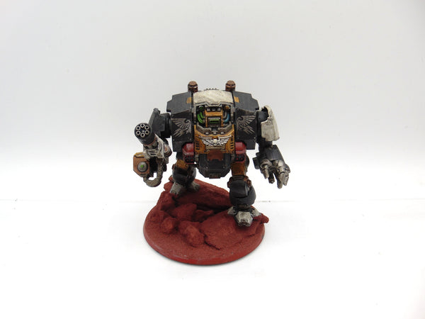 Redemptor Dreadnought