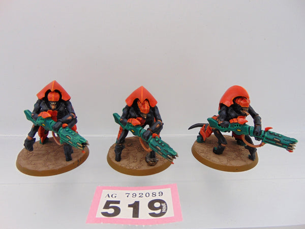 Hive Guard