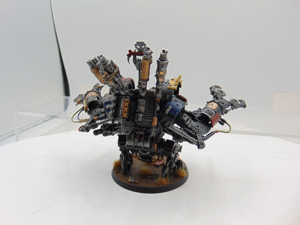 Deff Dread