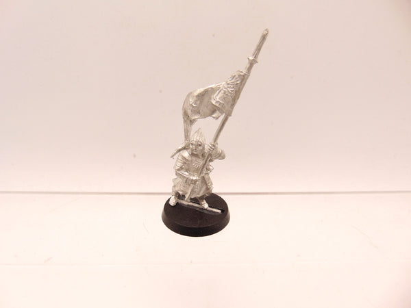 Minas Tirith Banner