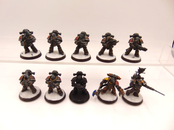 MKIII Marines