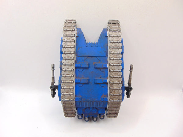 Sicaran Battle Tank