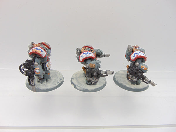 Centurion Devastator Squad