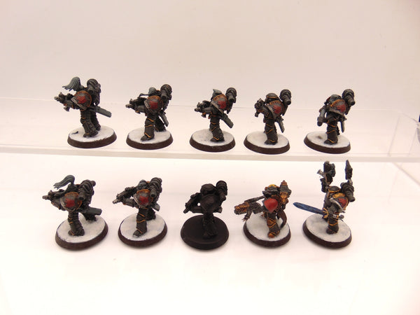 MKIII Marines
