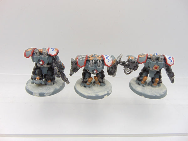 Centurion Devastator Squad