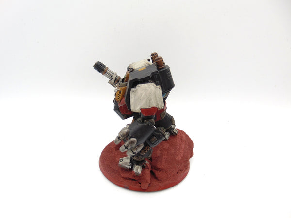 Redemptor Dreadnought