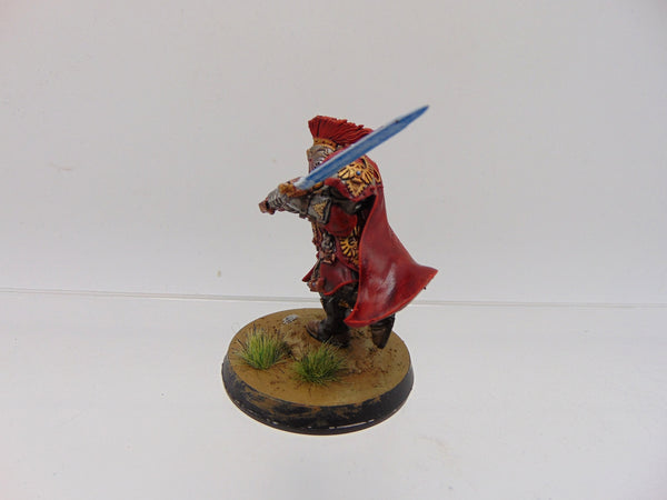 Blade Champion