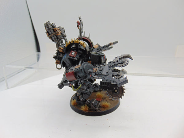 Deff Dread