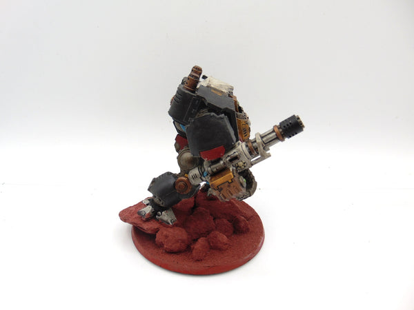 Redemptor Dreadnought