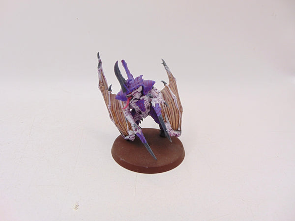 Winged Tyranid Prime