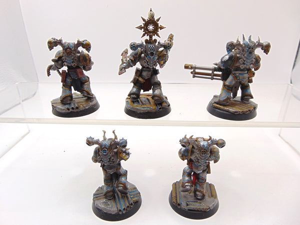 Chaos Legionaries