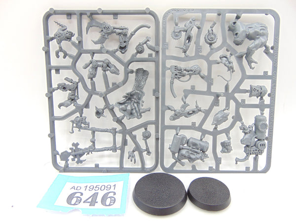 Painboss & Grot Orderly