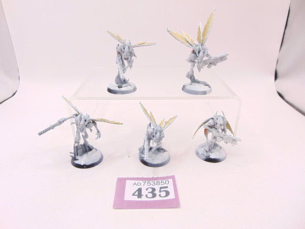 Vespid Stingwings
