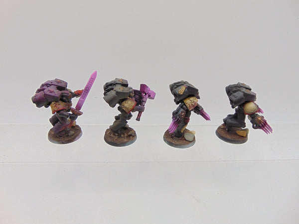 Vanguard Veterans