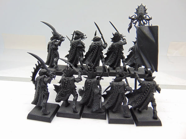 Black Ark Corsairs