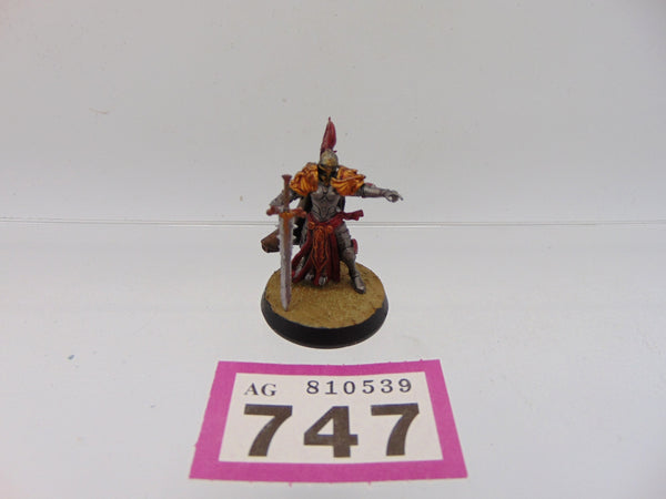 Knight Centura Tanau Aleya