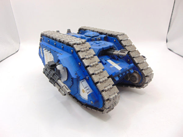 Land Raider Proteus