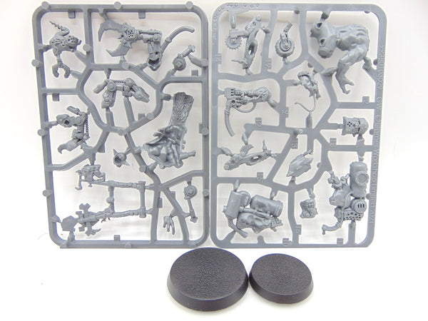 Painboss & Grot Orderly
