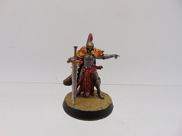 Knight Centura Tanau Aleya