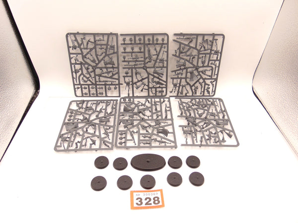 Skitarii Rangers / Vanguard