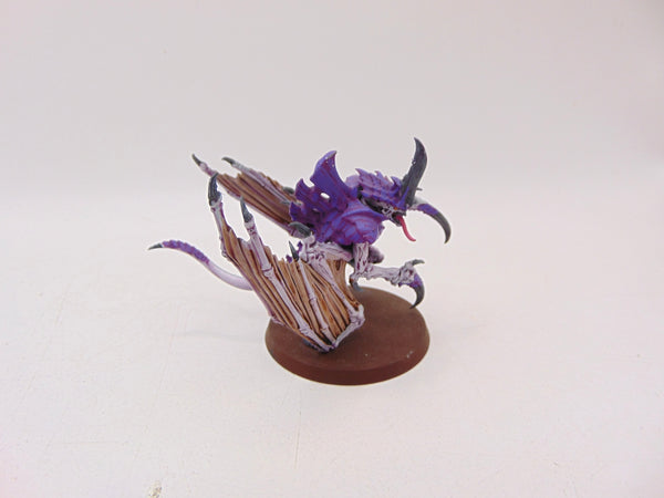 Winged Tyranid Prime