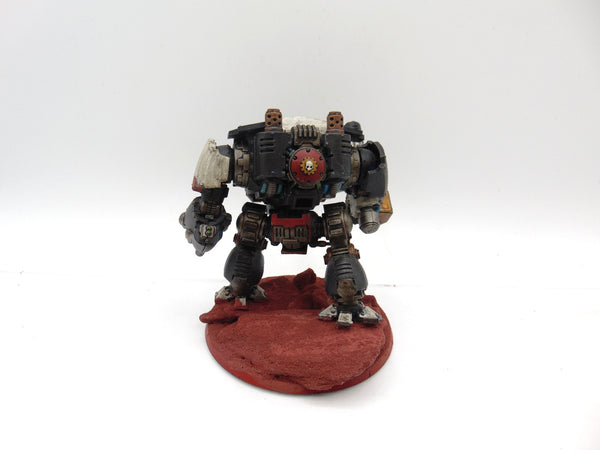 Redemptor Dreadnought