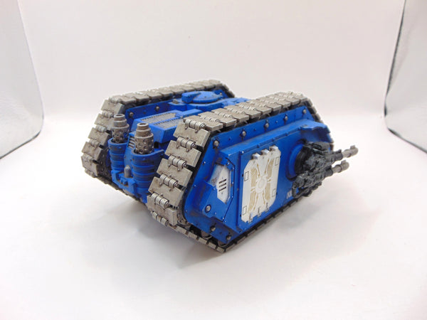 Land Raider Proteus