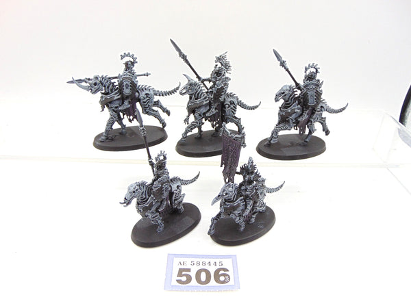 Kavalos Deathriders