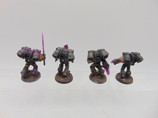 Vanguard Veterans