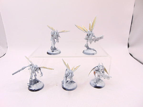 Vespid Stingwings