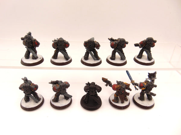 MKIII Marines