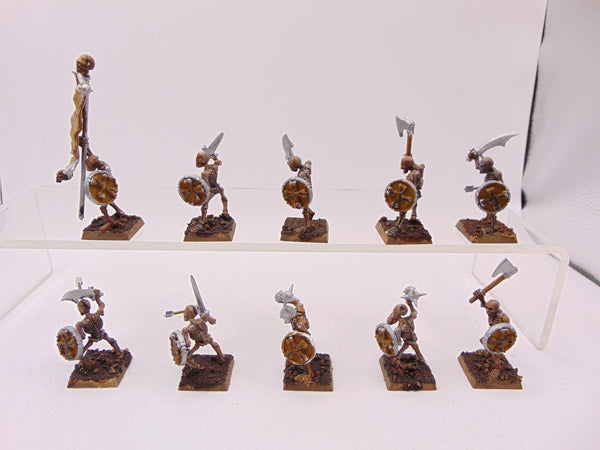 Skeleton Warriors