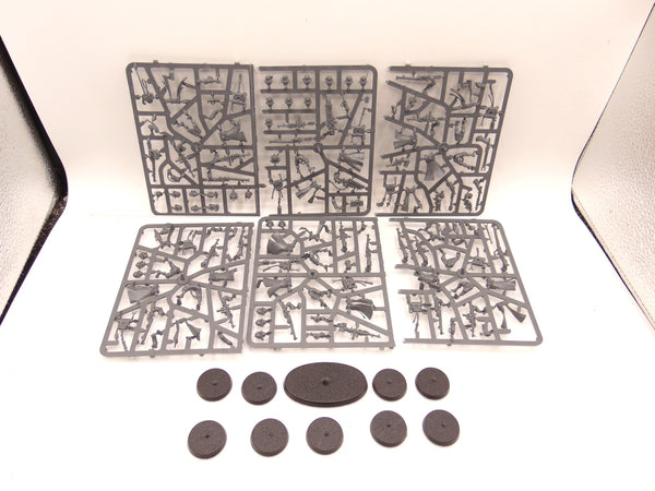 Skitarii Rangers / Vanguard