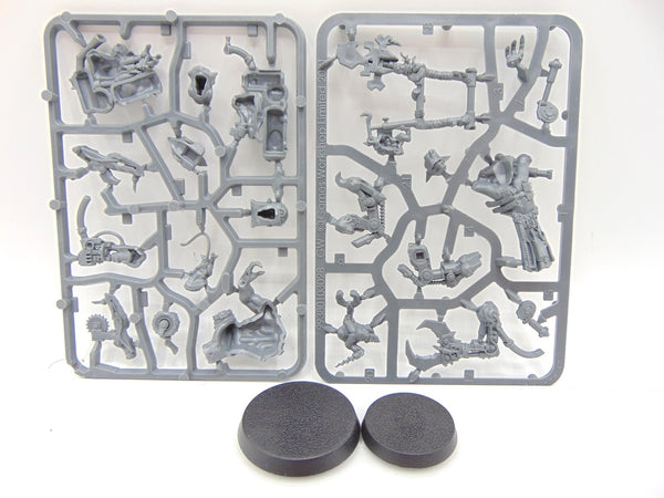 Painboss & Grot Orderly