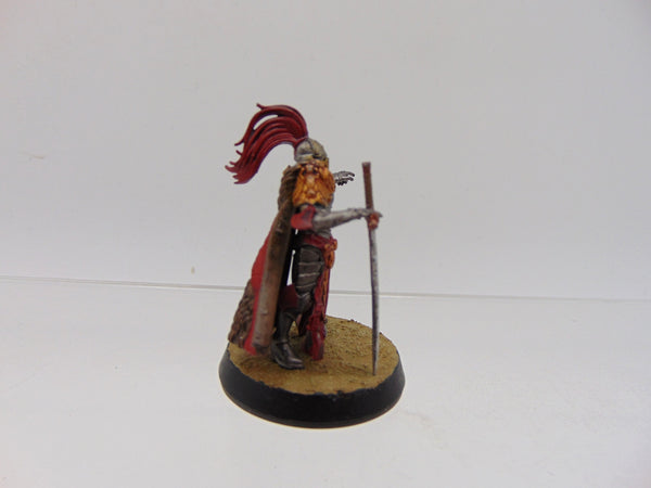 Knight Centura Tanau Aleya
