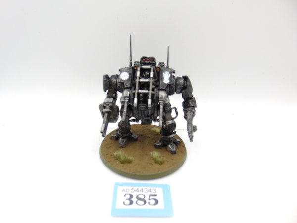 Invictor Tactical Warsuit