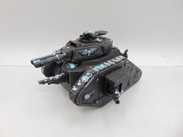 Leman Russ Exterminator