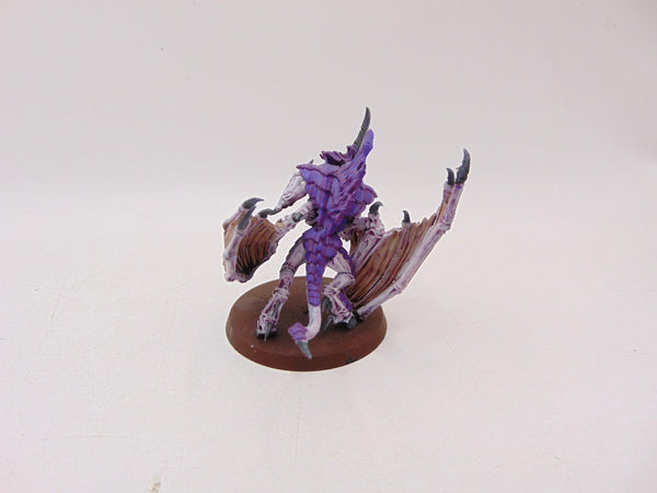 Winged Tyranid Prime