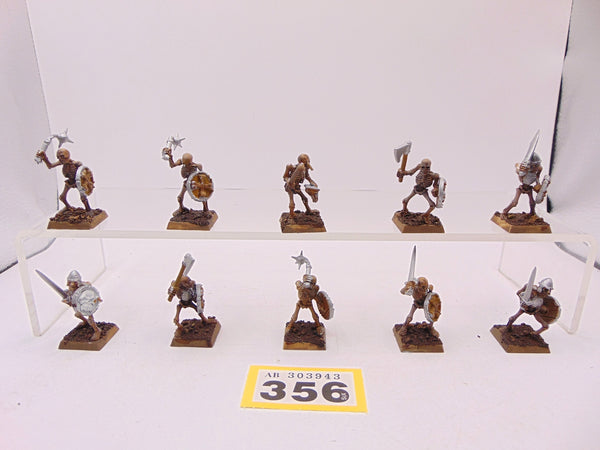 Skeleton Warriors