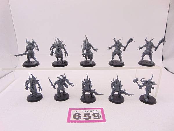 Poxwalkers