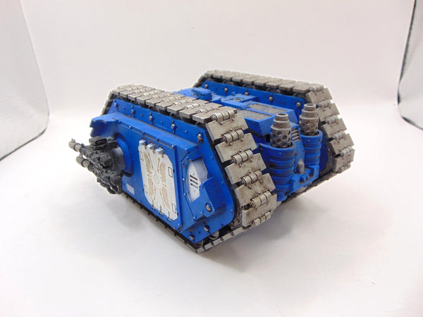 Land Raider Proteus