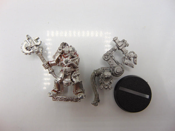Techmarine