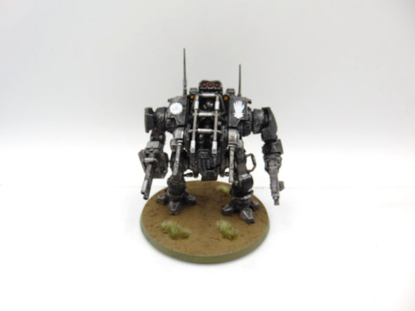 Invictor Tactical Warsuit