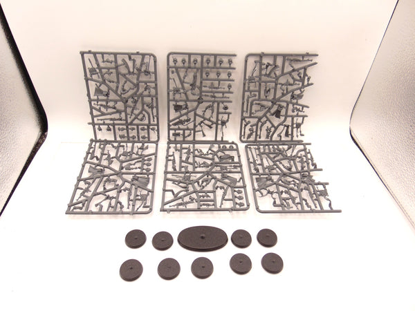 Skitarii Rangers / Vanguard